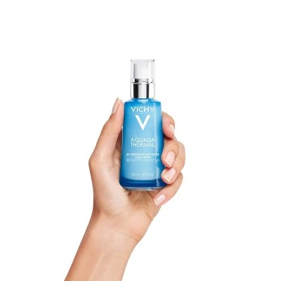Vichy Aqualia Thermal UV Defense Moisturizer Sunscreen  SPF 30  1.69 fl oz