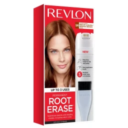 Revlon Revlon Root Erase Hair Color & Root Touch Up  3.2 fl oz