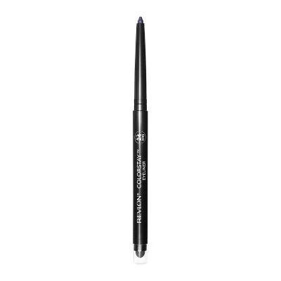 Revlon ColorStay Eyeliner Longwearing with Rich, Intense Color