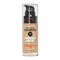 Revlon Revlon ColorStay Makeup Combination/Oily Skin Fair Shades 1.0 fl oz