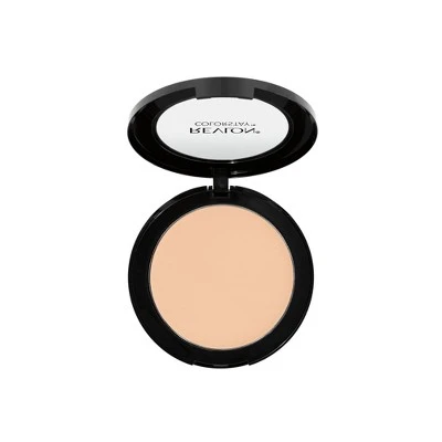 Revlon Colorstay Pressed Finishing Powder Lightweight And Oil Free
