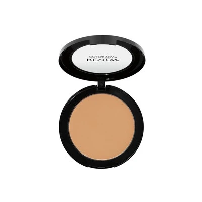 Revlon Colorstay Finishing Pressed Powder  Lightweight And Oil Free  0.03oz