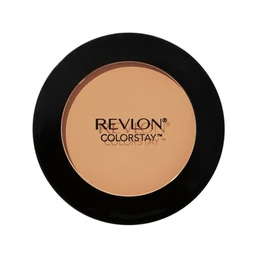 Revlon Revlon Colorstay Finishing Pressed Powder  Lightweight And Oil Free  0.03oz