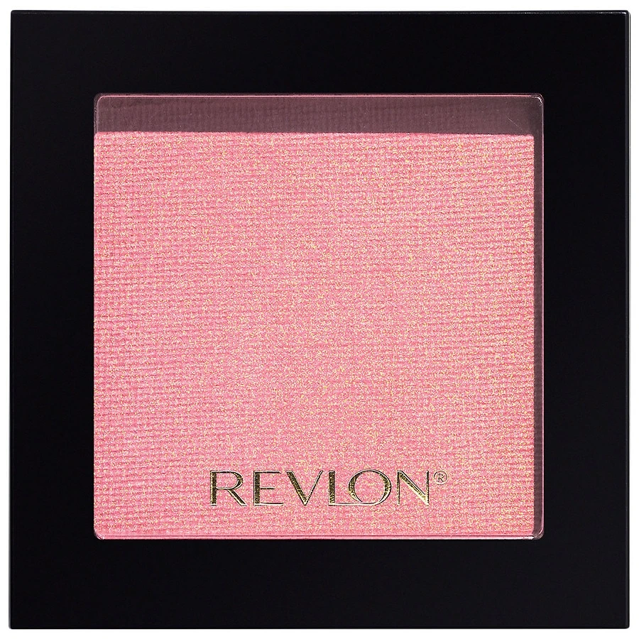 Revlon Silky Buildable Lightweight Powder Blush 0.44oz