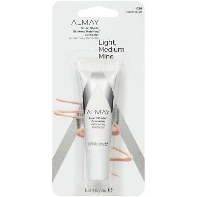 Almay Smart Shade Concealer  Light/Medium