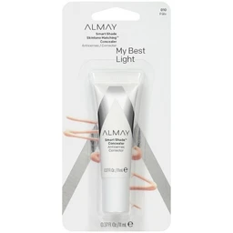 Almay Almay Smart Shade Skintone Matching Concealer 010 Pale  0.37 fl oz