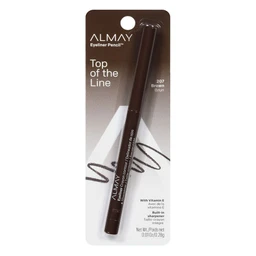 Almay Almay Eyeliner Pencil with built in sharpener