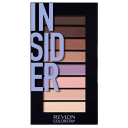 Revlon Revlon Colorstay Looks Book Eye Shadow Palettes