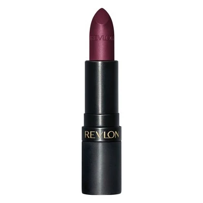 Revlon Super Lustrous The Luscious Mattes Lipstick  0.15oz