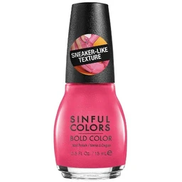 Sinful Colors Sinful Colors Sporty Brights Nail Polish  0.5 fl oz