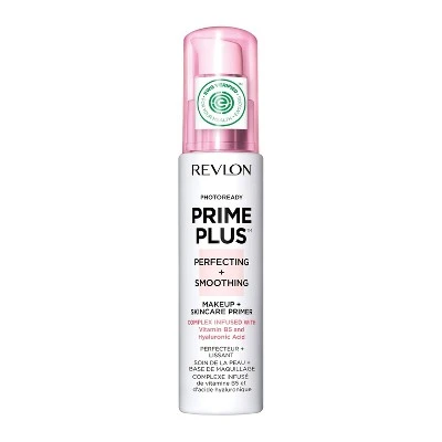 Revlon PhotoReady Prime Plus Perfecting And Smoothing Primer 1.014 fl oz