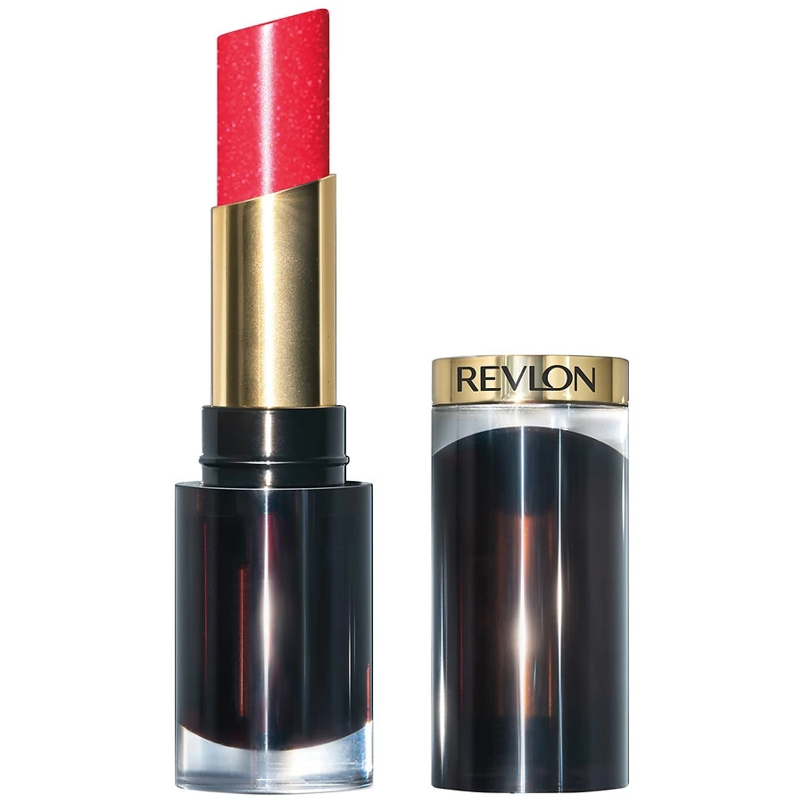 Revlon Super Lustrous Glass Shine Moisturizing Lipstick 0.11oz