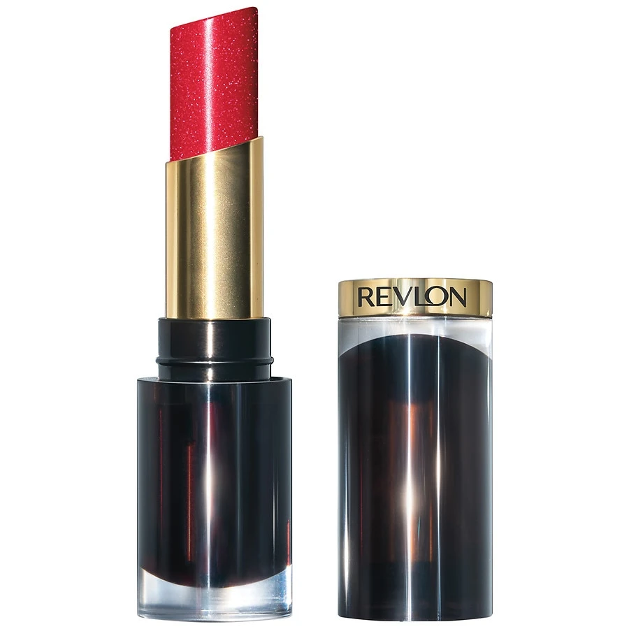 Revlon Super Lustrous Glass Shine Moisturizing Lipstick  0.11oz