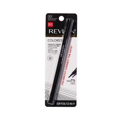 Revlon ColorStay Liquid Eye Pen  Mess Free Application
