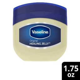 Vaseline Vaseline Original Unscented Petroleum Jelly  1.75oz