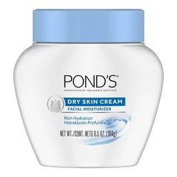 POND'S Pond's Dry Skin Cream  6.5oz