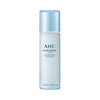 AHC Aqualuronic Hydrating Emulsion 4.05 fl oz