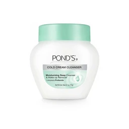 POND'S Pond's Cold Cream Make up Remover Deep Cleanser  6.1oz