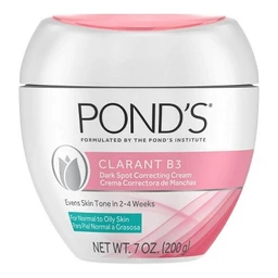 POND'S Pond's Clarant B3 Dark Spot Correcting Cream 7 oz