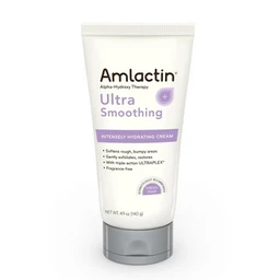 AmLactin AmLactin Ultra Smoothing Intensely Hydrating Cream  4.9oz