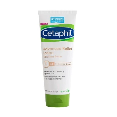 Cetaphil Advance Ultra Hydrating  8oz
