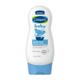 Cetaphil Cetaphil Baby Gentle Wash with Organic Calendula  7.8oz