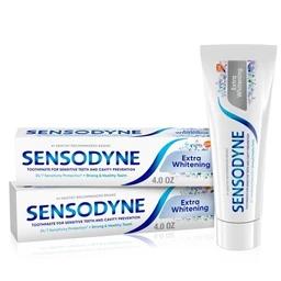 Sensodyne Sensodyne Extra Whitening Toothpaste  4oz