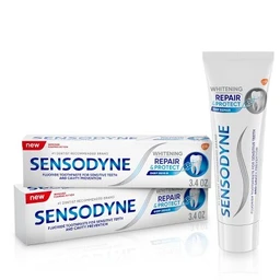 Sensodyne Sensodyne Whitening Repair & Protect Toothpaste 2ct/3.4oz