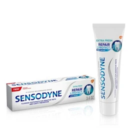 Sensodyne Sensodyne Repair & Protect Extra Fresh Toothpaste 3.4oz