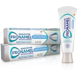 Sensodyne Sensodyne ProNamel Gentle Whitening Toothpaste  4oz