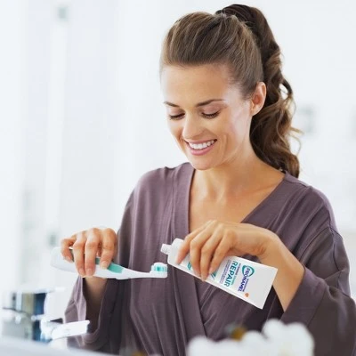 Sensodyne Extra Fresh Toothpaste Twin Pack 3.4oz/2ct