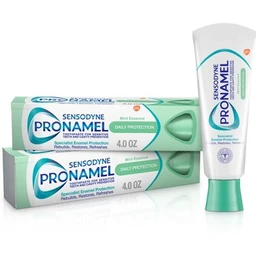 Sensodyne Sensodyne PROnamel Daily Protection Toothpaste  8oz/2ct