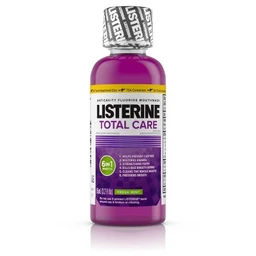 Listerine Listerine Total Care Fresh Mint Anticavity Mouthwash