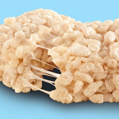 Kellogg's Rice Krispies The Original Treats Crispy Marshmallow Squares 2.2oz