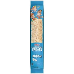 Rice Krispies Kellogg's Rice Krispies The Original Treats Crispy Marshmallow Squares 2.2oz