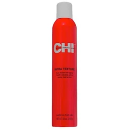 CHI CHI Infra Texture Dual Action Hairspray  10 fl oz