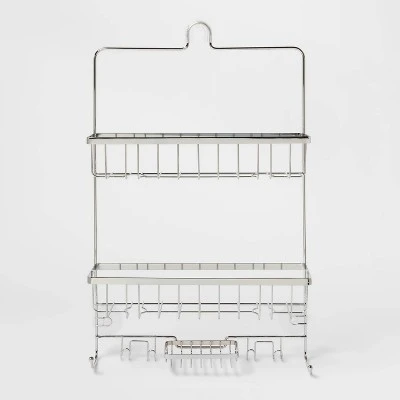 Large Bathroom Shower Caddy Made By Design™