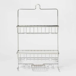 Made By Design Large Bathroom Shower Caddy Made By Design™