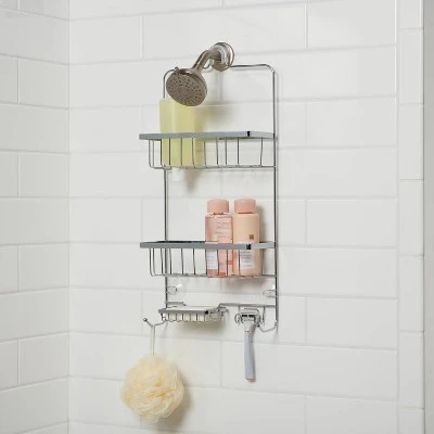 Bathroom Shower Caddy Made By Design™