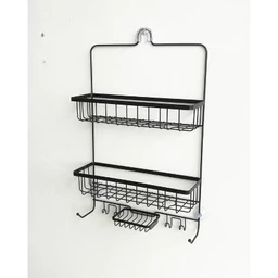 Made By Design Large Bathroom Shower Caddy Made By Design™