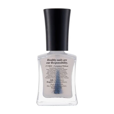 Defy & Inspire™ Nail Polish All About That Base 0.5oz