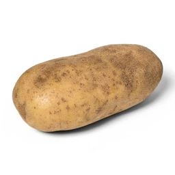 Russet Potatoes  Each