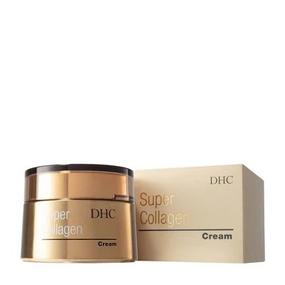 DHC Super Collagen Cream  1.7oz