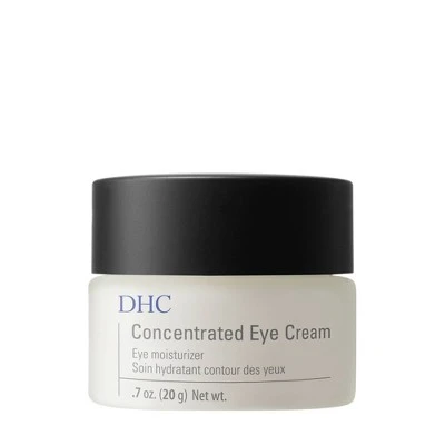 DHC Concentrated Eye Cream 0.7oz