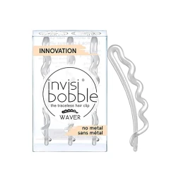 invisibobble invisibobble Traceless Waver Hair Pins  3ct