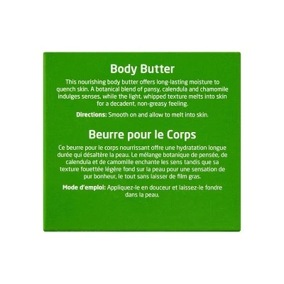 Weleda Skin Food Body Butter  5.0 fl oz