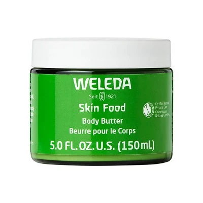 Weleda Skin Food Body Butter  5.0 fl oz