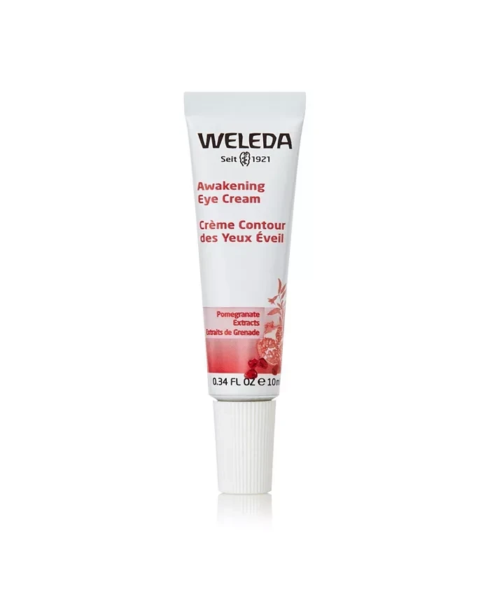 Weleda Awakening Eye Cream  0.34 fl oz