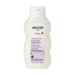 Weleda Weleda Sensitive Care Body Lotion  6.8 fl oz