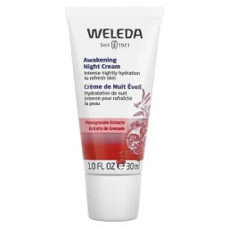 Weleda Weleda Awakening Night Cream  1.0 fl oz
